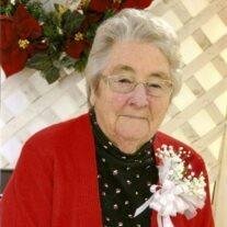 Nellie Pauline Harper