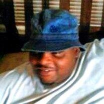 Jonathan Adell Payne