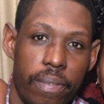 Darwin Huitt