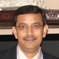 Mr. Babu Srinivasan Mahendra