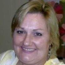 Janet Sue Martinez