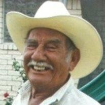 Antonio Garcia