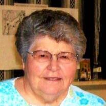 Odessa Lorene Freeman