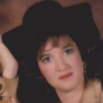Lisa Lynn Ward