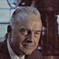 Melvin W. Pauly