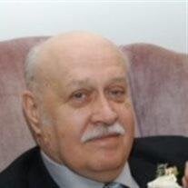 Lowell Deihl Tevis
