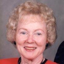 Ruth E. Forth