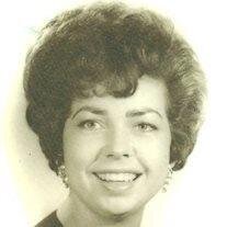 Carolyn Fleming Speer