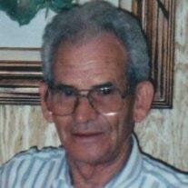 Edward A. Vogel