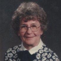 Ruby E. French