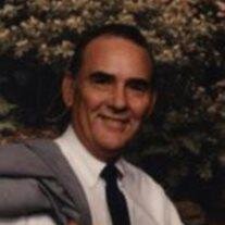 Earl Joseph Mazander