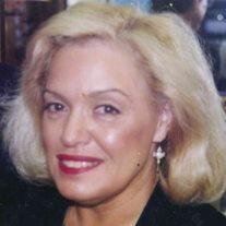Linda Lou Payne