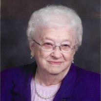 Dorothy Aschemeier