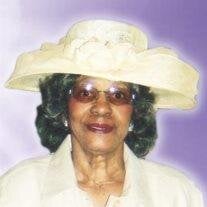Mrs.  Sarah F. Carter