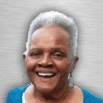 Mrs. Evelene Alice Scott