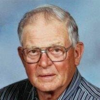 Byron James Fulton