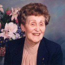 Helene C. Dixon
