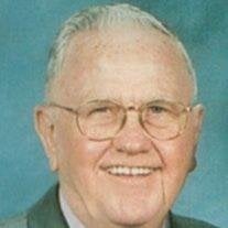 William H. "Bill" Dickerson