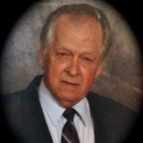 Orville Ray Carlton