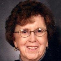 Winifred E. Smith