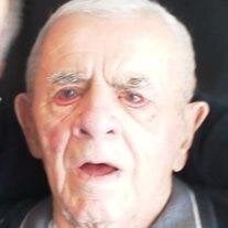 Mr. Fred Joseph Ahearn