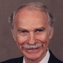 Dr. John H.  McDonald