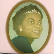 Dorothy Beasley