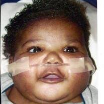 Baby Ford Micah Harps