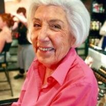 Mrs.  Bryna Slosman Liebowitz