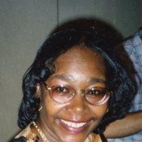 Minnie Vernell Barker