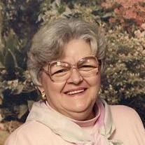 Margaret Elizabeth Olando