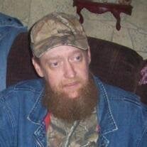 Jeffrey Wayne  (Blackcat) Mullins