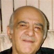 Mr. Rocco A. "Doc" Zito