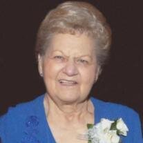 Inez Mary Rodriguez Ford