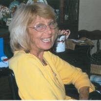 Judith  Ann Mills