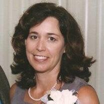 Brenda Sue Dickinson