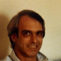 Martin F. Crean Sr.