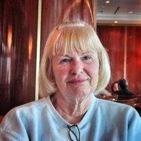 Sandy Welsh