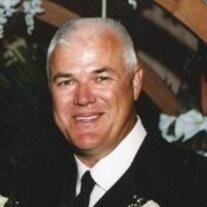 Mr. Jerry L. Shoop