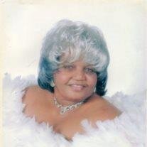 Janice Dove Johnson