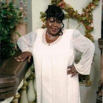 Ella B. Thomas