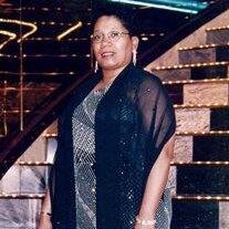 Rosita Edwards