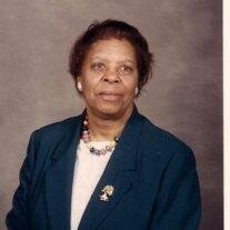 Elizabeth Wood