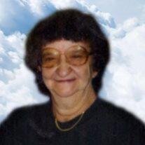 Rosemary Voght