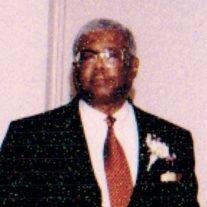 Frank D. Wilson Jr.