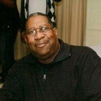 Eugene Brown