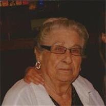 Wanda G. Lamb