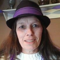 Michelle L. Cinader