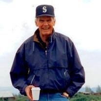 Lester"Les" Wayne Smith