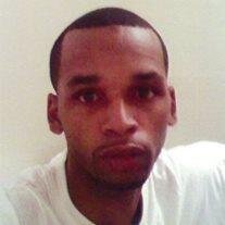 Dinero Martez "Dino" Warren